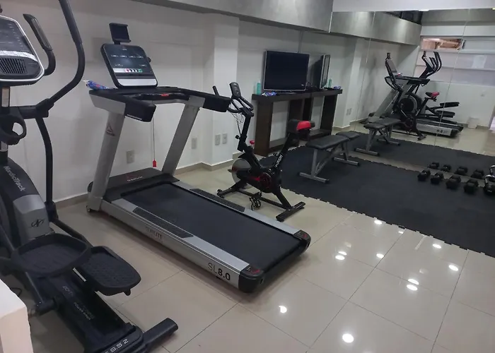 Suites Copernico Polanco Anzures