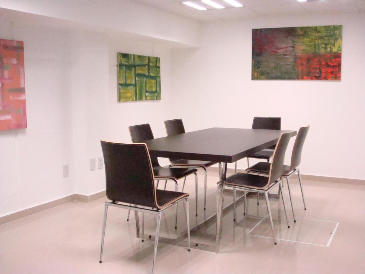 Copernico Polanco Anzures Inn Mexico City