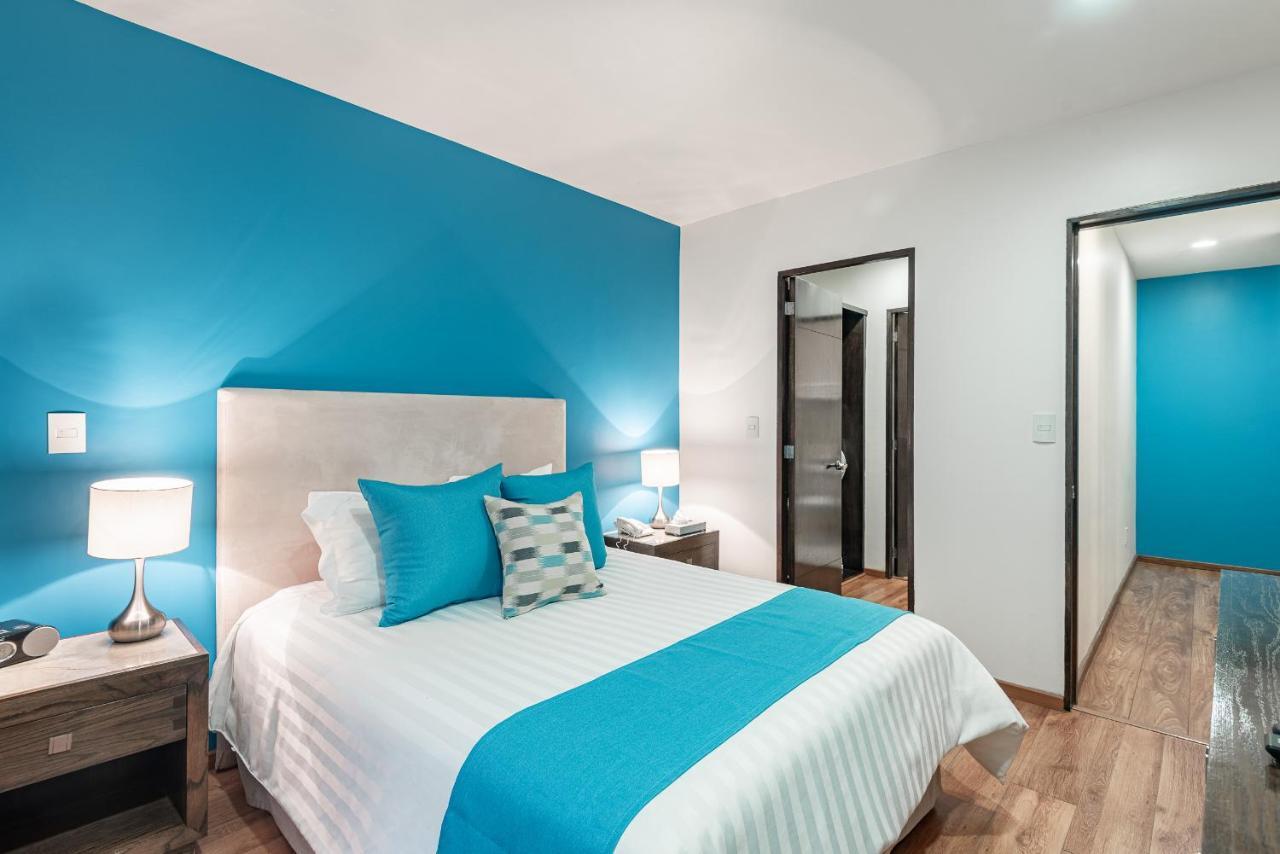 Copernico Polanco Anzures Inn *